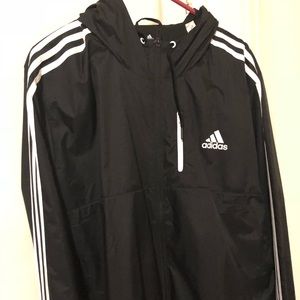 Windbreaker Jacket
